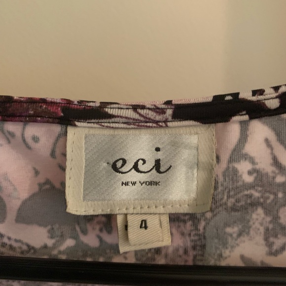 Eci Dress - Picture 3 of 4